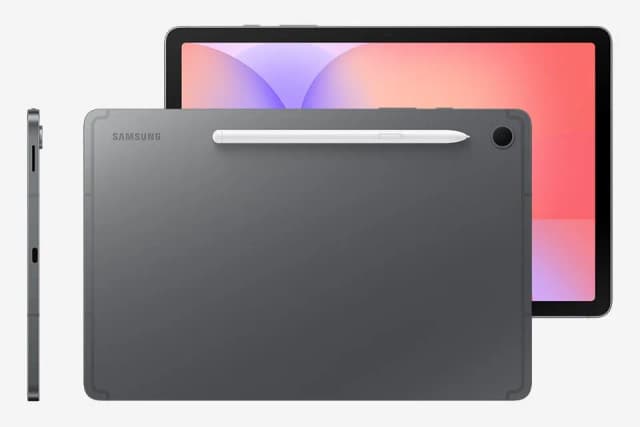 Top 1 so sánh giá Máy tính bảng Samsung Galaxy Tab S10 Lite Wifi 8GB/256GB - Tìm sản phẩm giá rẻ nhất - Ảnh 17