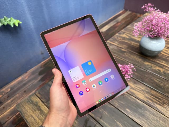 Top 1 so sánh giá Máy tính bảng Samsung Galaxy Tab S10 Lite Wifi 8GB/256GB - Tìm sản phẩm giá rẻ nhất - Ảnh 7