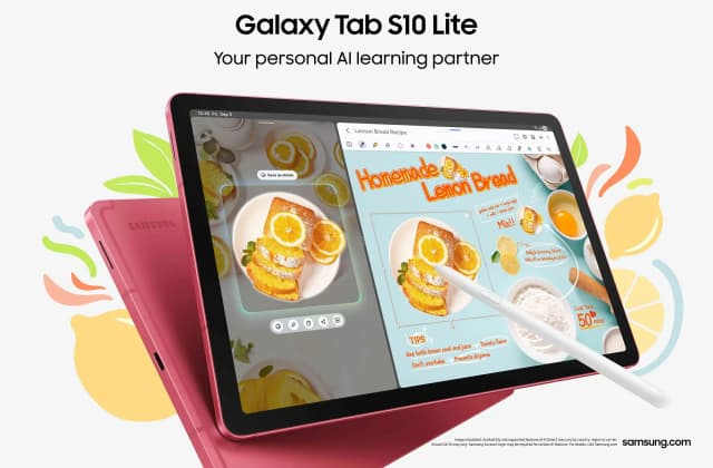 Top 1 so sánh giá Máy tính bảng Samsung Galaxy Tab S10 Lite Wifi 8GB/256GB - Tìm sản phẩm giá rẻ nhất - Ảnh 8