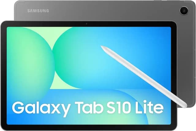 Top 1 so sánh giá Máy tính bảng Samsung Galaxy Tab S10 Lite Wifi 8GB/256GB - Tìm sản phẩm giá rẻ nhất - Ảnh 10