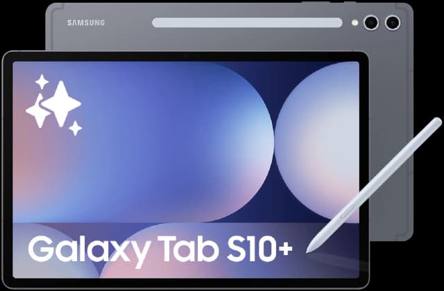 Máy tính bảng Samsung Galaxy Tab S10+ WiFi 12GB/256GB - Ảnh 2