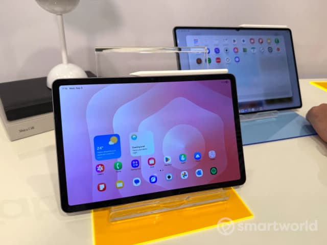 Top 1 so sánh giá Máy tính bảng Samsung Galaxy Tab S11 5G 12GB/128GB - Tìm sản phẩm giá rẻ nhất - Ảnh 12