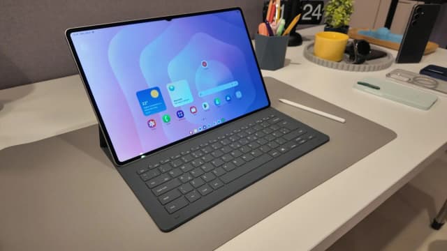 Top 1 so sánh giá Máy tính bảng Samsung Galaxy Tab S11 5G 12GB/128GB - Tìm sản phẩm giá rẻ nhất - Ảnh 14
