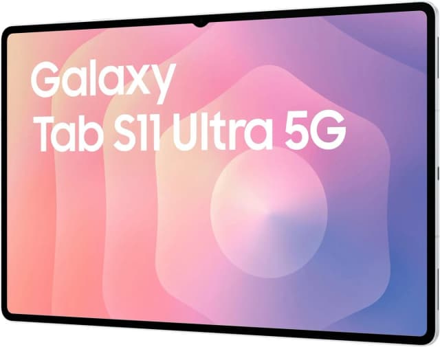 Máy tính bảng Samsung Galaxy Tab S11 Ultra 5G 16GB/1TB - Ảnh 4