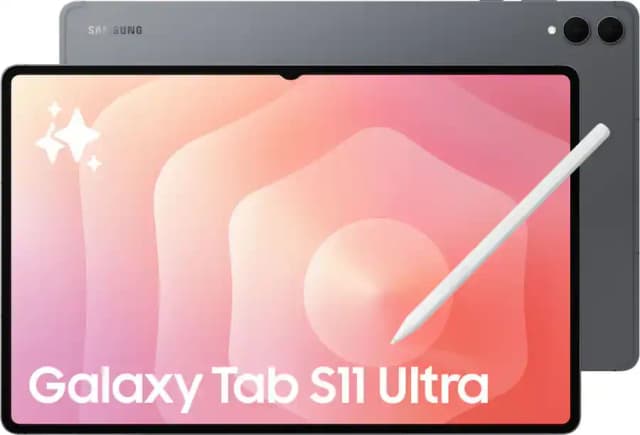 Top 1 so sánh giá Máy tính bảng Samsung Galaxy Tab S11 Ultra 5G 16GB/1TB - Tìm sản phẩm giá rẻ nhất - Ảnh 13