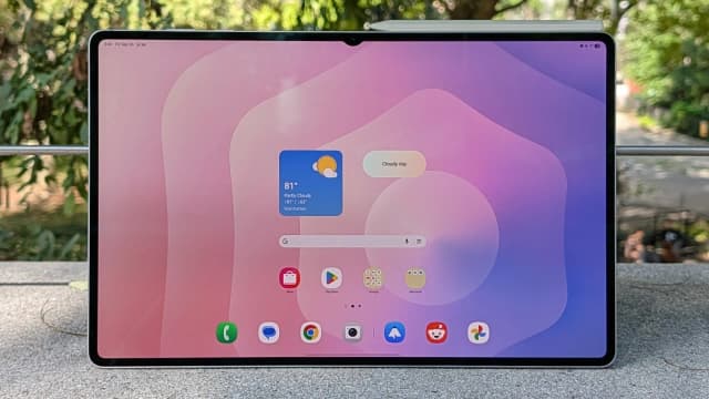 Top 1 so sánh giá Máy tính bảng Samsung Galaxy Tab S11 Ultra 5G 16GB/1TB - Tìm sản phẩm giá rẻ nhất - Ảnh 6