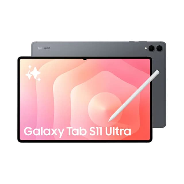 Top 1 so sánh giá Máy tính bảng Samsung Galaxy Tab S11 Ultra 5G 16GB/1TB - Tìm sản phẩm giá rẻ nhất - Ảnh 13