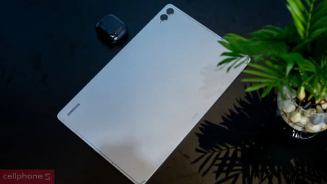 Top 1 so sánh giá Máy tính bảng Samsung Galaxy Tab S11 Ultra 5G 16GB/1TB - Tìm sản phẩm giá rẻ nhất - Ảnh 15
