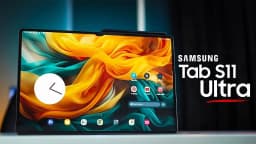 Máy tính bảng Samsung Galaxy Tab S11 Ultra 5G 16GB/1TB - Giá rẻ nhất hôm nay - Ảnh 17