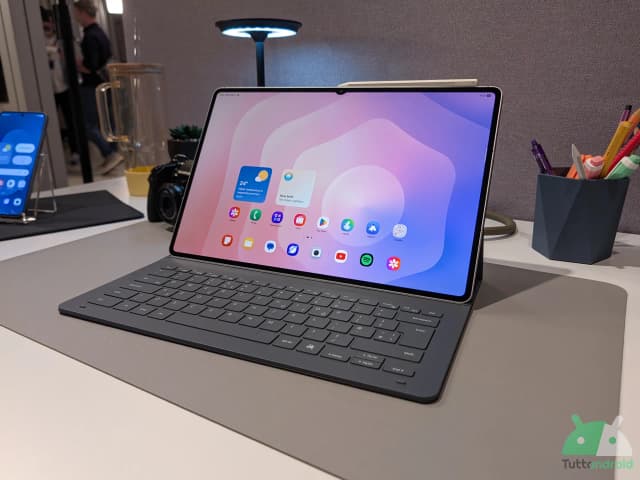 Top 1 so sánh giá Máy tính bảng Samsung Galaxy Tab S11 Ultra 5G 16GB/1TB - Tìm sản phẩm giá rẻ nhất - Ảnh 10
