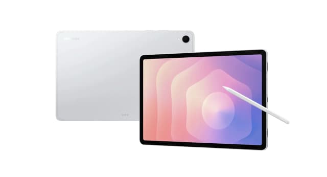 Máy tính bảng Samsung Galaxy Tab S11 WiFi 12GB/256GB - 12