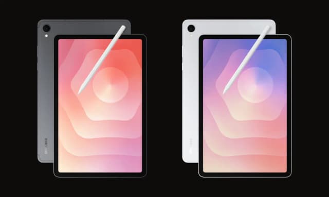 Máy tính bảng Samsung Galaxy Tab S11 WiFi 12GB/256GB - 14