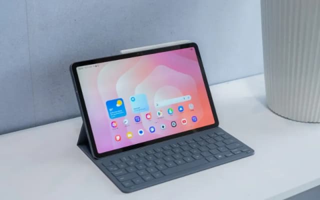 Máy tính bảng Samsung Galaxy Tab S11 WiFi 12GB/256GB - 16
