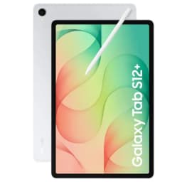 Máy tính bảng Samsung Galaxy Tab S12+ 5G 12GB/256GB - Giá rẻ nhất hôm nay - Ảnh 1
