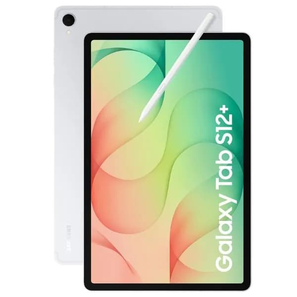Máy tính bảng Samsung Galaxy Tab S12+ 5G 12GB/256GB - Giá rẻ nhất hôm nay - Ảnh 1