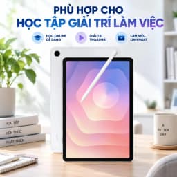 Máy tính bảng Samsung Galaxy Tab S12+ WiFi 12GB/256GB - Giá rẻ nhất hôm nay - Ảnh 2