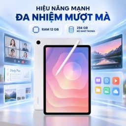 Máy tính bảng Samsung Galaxy Tab S12+ WiFi 12GB/256GB - Giá rẻ nhất hôm nay - Ảnh 4