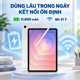 Máy tính bảng Samsung Galaxy Tab S12 Ultra WiFi 12GB/256GB - Giá rẻ nhất hôm nay - Ảnh 5