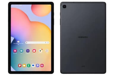 Máy tính bảng Samsung Galaxy Tab S6 Lite 2024 4G 4GB/64GB - 2