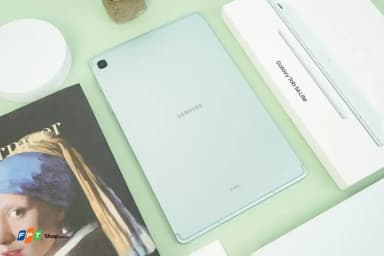 Máy tính bảng Samsung Galaxy Tab S6 Lite 2024 4G 4GB/64GB - 12