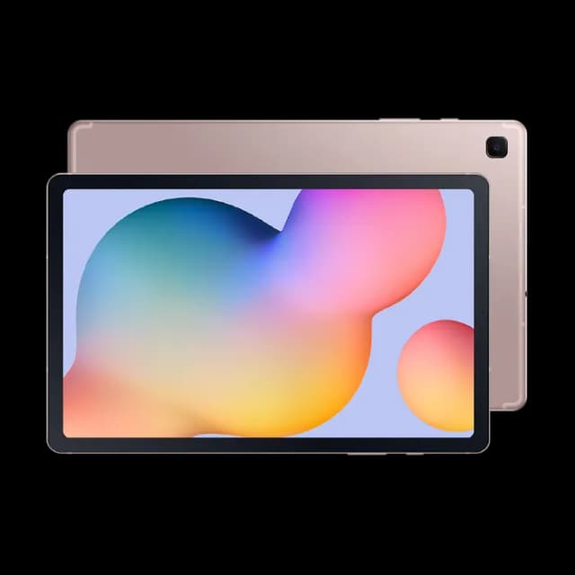 Máy tính bảng Samsung Galaxy Tab S6 Lite 2024 4G 4GB/64GB - 18