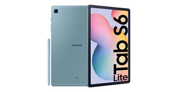 Máy tính bảng Samsung Galaxy Tab S6 Lite 2024 4G 4GB/64GB - 19