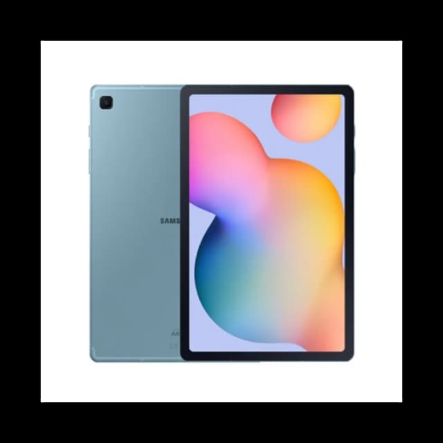 Máy tính bảng Samsung Galaxy Tab S6 Lite 2024 4G 4GB/64GB - 3