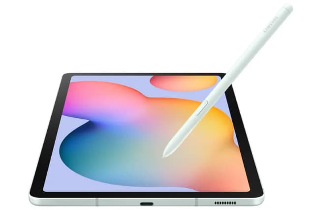 Máy tính bảng Samsung Galaxy Tab S6 Lite 2024 4G 4GB/64GB - 7