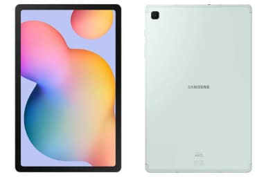 Máy tính bảng Samsung Galaxy Tab S6 Lite 2024 4G 4GB/64GB - 8