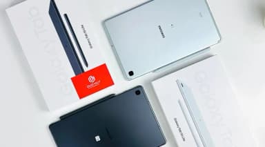 Máy tính bảng Samsung Galaxy Tab S6 Lite 2024 4G 4GB/64GB - 10