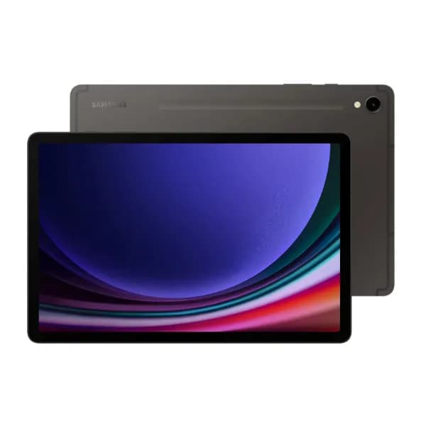 Máy tính bảng Samsung Galaxy Tab S9 WiFi 8GB/128GB - 12