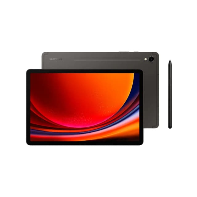 Máy tính bảng Samsung Galaxy Tab S9 WiFi 8GB/128GB - 17