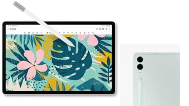 Máy tính bảng Samsung Galaxy Tab S9 WiFi 8GB/128GB - 18