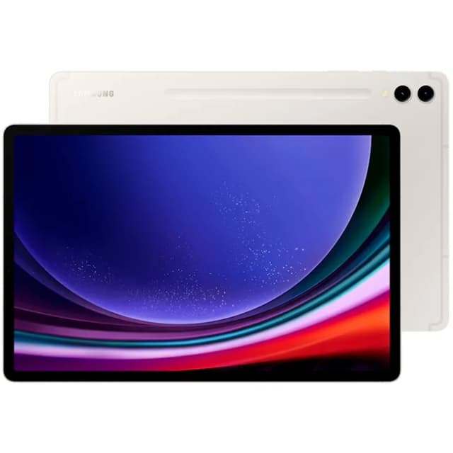 Máy tính bảng Samsung Galaxy Tab S9 WiFi 8GB/128GB - 3