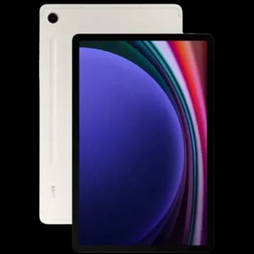 Máy tính bảng Samsung Galaxy Tab S9 WiFi 8GB/128GB - 6