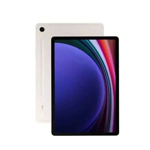 Máy tính bảng Samsung Galaxy Tab S9 WiFi 8GB/128GB - 8