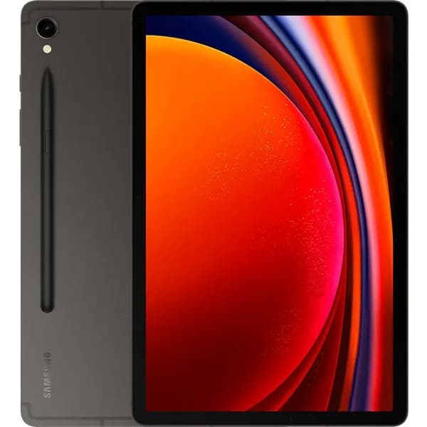 Máy tính bảng Samsung Galaxy Tab S9 WiFi 8GB/128GB - 9