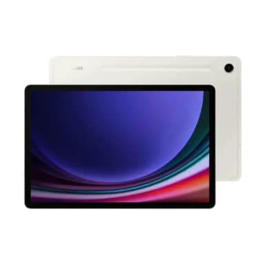 Máy tính bảng Samsung Galaxy Tab S9 5G 12GB/256GB - 14