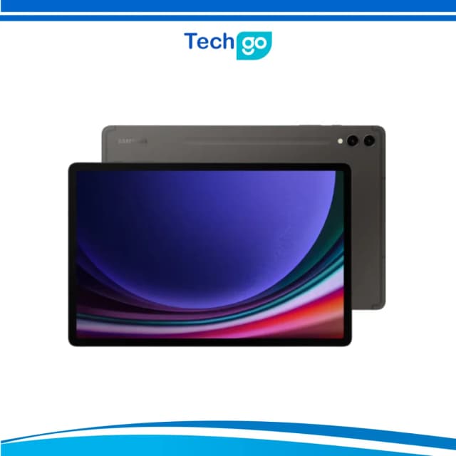 Máy tính bảng Samsung Galaxy Tab S9 5G 12GB/256GB - 17