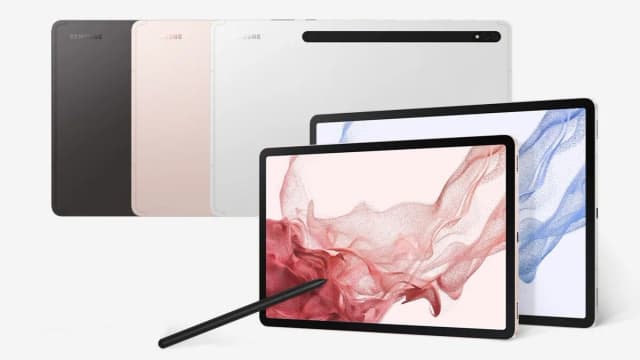 Top 1 so sánh giá Máy tính bảng Samsung Galaxy Tab S9 WiFi 12GB/256GB - Tìm sản phẩm giá rẻ nhất - Ảnh 11