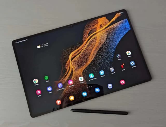 Top 1 so sánh giá Máy tính bảng Samsung Galaxy Tab S9 WiFi 12GB/256GB - Tìm sản phẩm giá rẻ nhất - Ảnh 12