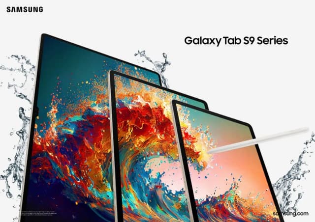 Top 1 so sánh giá Máy tính bảng Samsung Galaxy Tab S9 WiFi 12GB/256GB - Tìm sản phẩm giá rẻ nhất - Ảnh 13