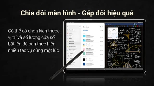 Top 1 so sánh giá Máy tính bảng Samsung Galaxy Tab S9 WiFi 12GB/256GB - Tìm sản phẩm giá rẻ nhất - Ảnh 19