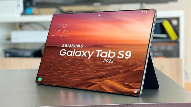 Top 1 so sánh giá Máy tính bảng Samsung Galaxy Tab S9 WiFi 12GB/256GB - Tìm sản phẩm giá rẻ nhất - Ảnh 3