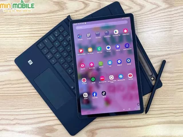 Top 1 so sánh giá Máy tính bảng Samsung Galaxy Tab S9 WiFi 12GB/256GB - Tìm sản phẩm giá rẻ nhất - Ảnh 4