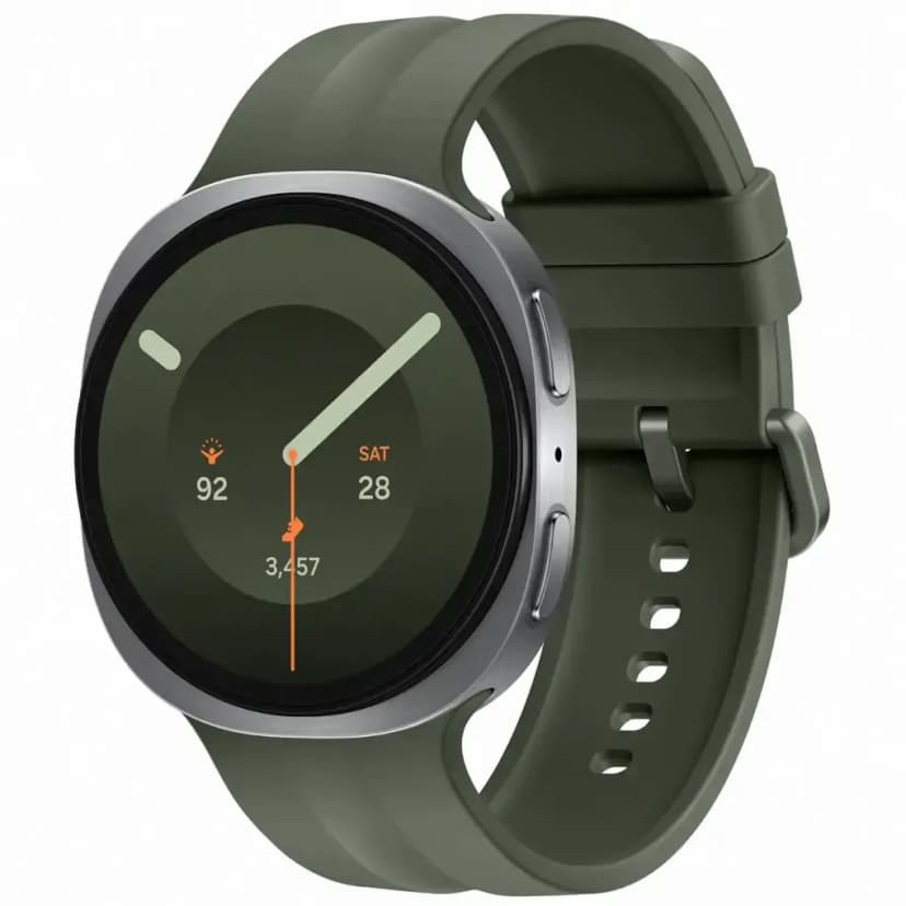 So sánh giá Samsung Galaxy Watch9 LTE 44mm dây silicone - Tìm sản phẩm giá rẻ nhất - Ảnh 2