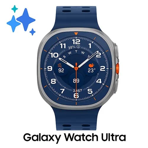 So sánh giá Samsung Galaxy Watch Ultra LTE 47mm dây silicone rẻ nhất? - Ảnh 13