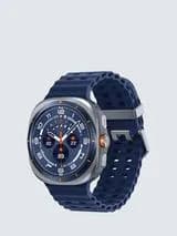 So sánh giá Samsung Galaxy Watch Ultra LTE 47mm (2025) dây silicone rẻ nhất? - Ảnh 18