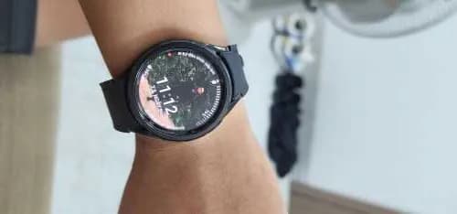 So sánh giá Samsung Galaxy Watch6 Classic 43mm dây silicone rẻ nhất? - Ảnh 13