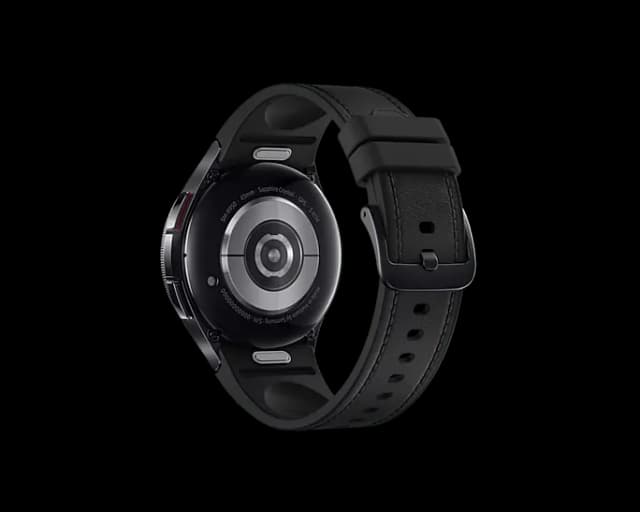 So sánh giá Samsung Galaxy Watch6 Classic 43mm dây silicone rẻ nhất? - Ảnh 17